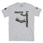 WWII Lancaster Patriot Unisex T-Shirt