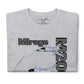 Swiss Mirage Patriot Unisex T-Shirt