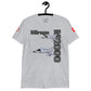 Swiss Mirage Patriot Unisex T-Shirt