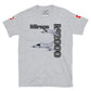 Swiss Mirage Patriot Unisex T-Shirt