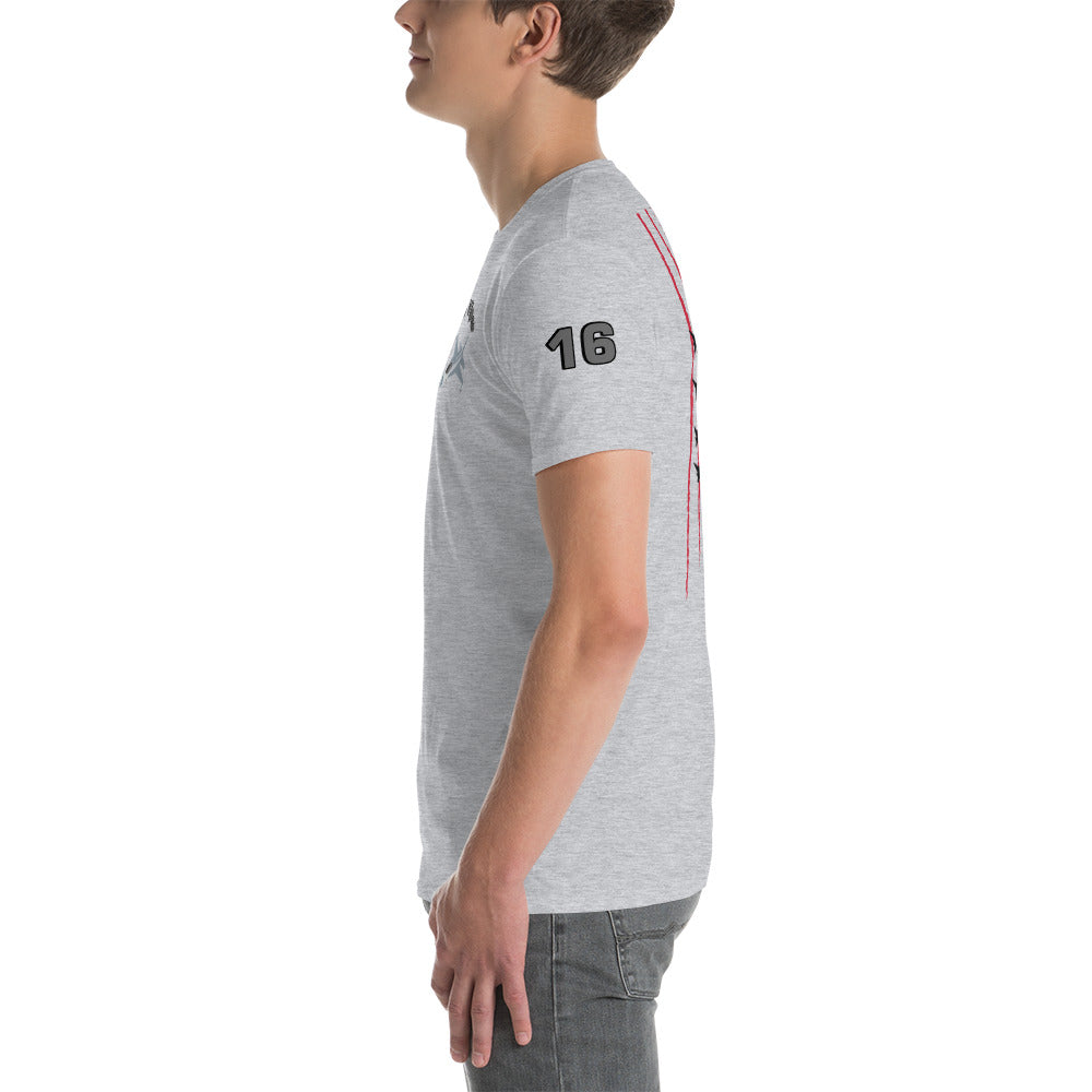 Viper's Strike Unisex T-Shirt