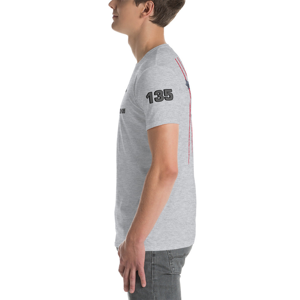 Stratotanker Iconic Unisex T-Shirt