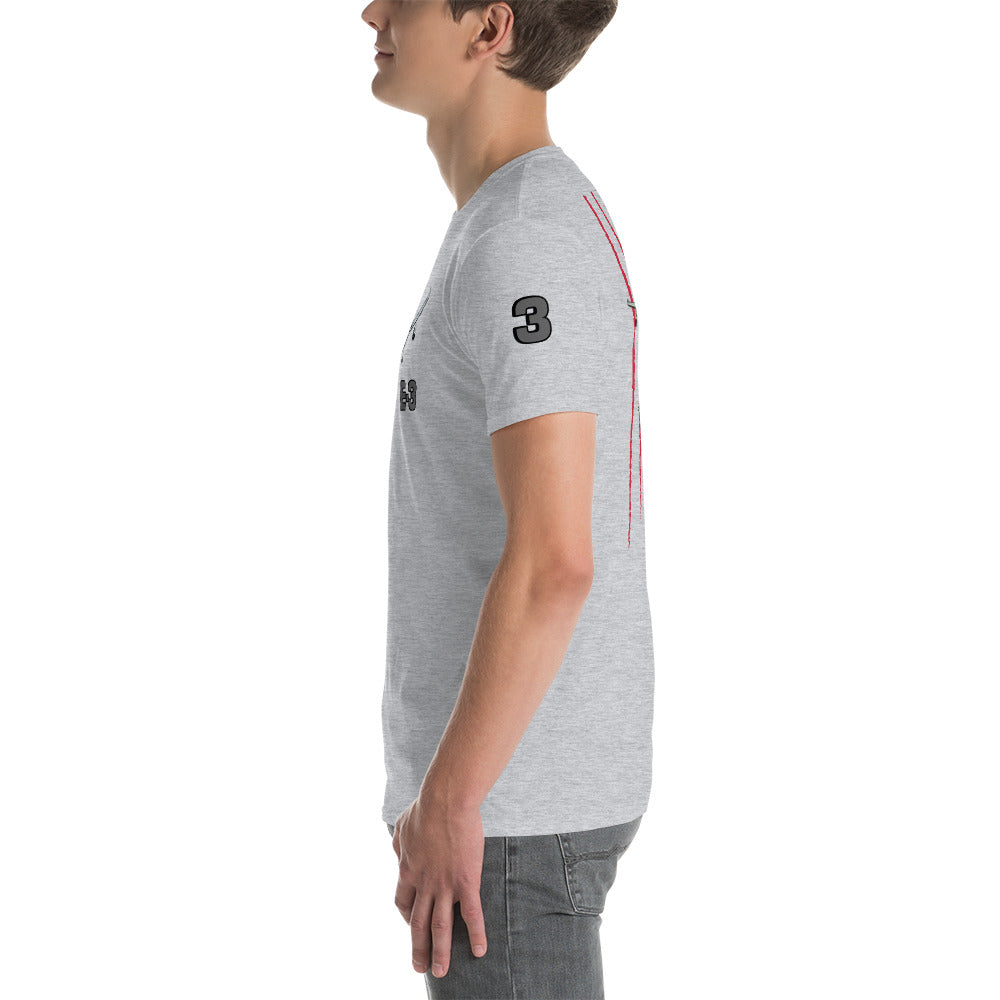 Sentry Iconic Unisex T-Shirt