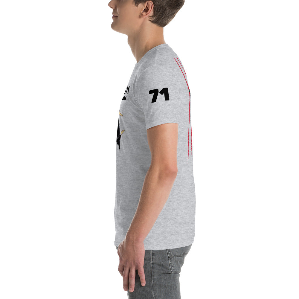 Blackbird Iconic Unisex T-Shirt