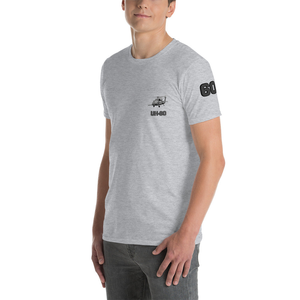Hawk Iconic Aviation Unisex T-Shirt