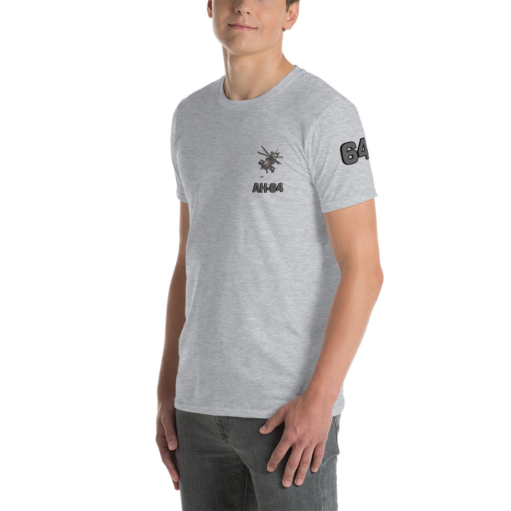 Apache Iconic Unisex T-Shirt