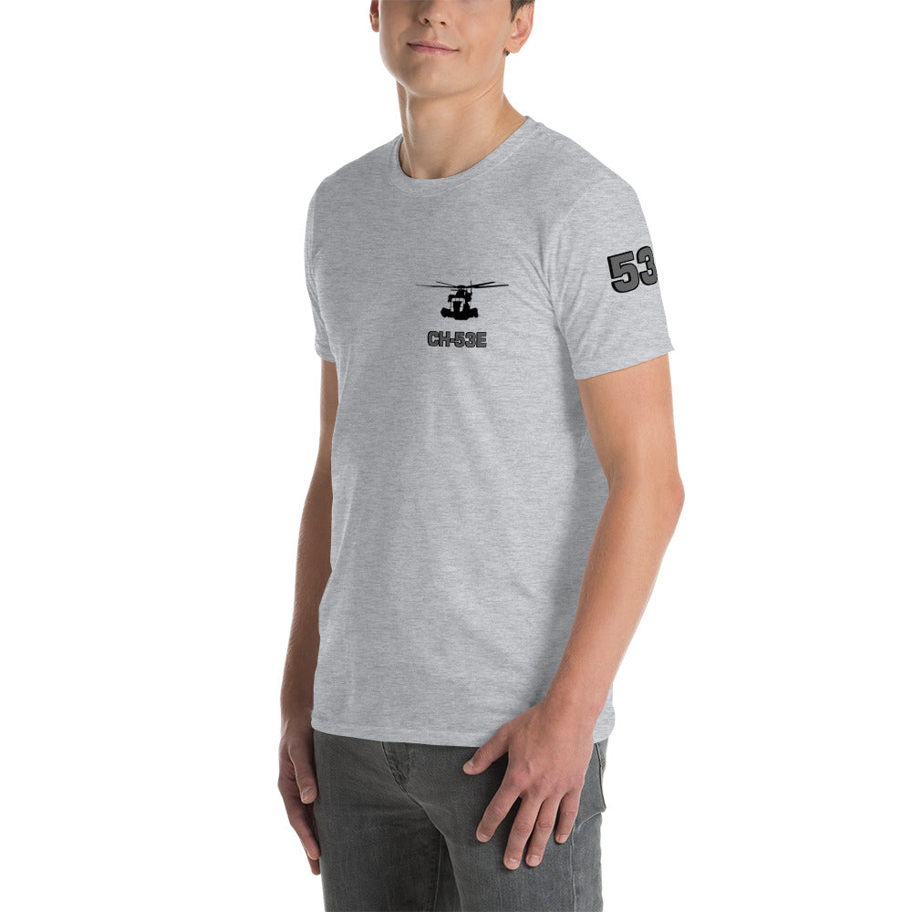 Super Stallion Unisex T-Shirt