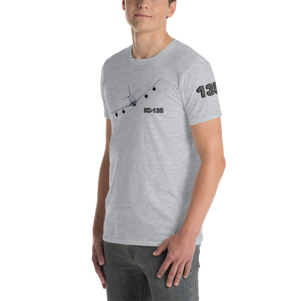 Stratotanker Iconic Unisex T-Shirt