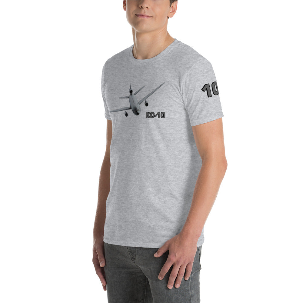Extender Iconic Unisex T-Shirt