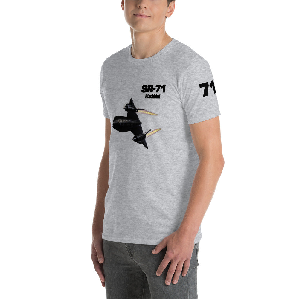 Blackbird Iconic Unisex T-Shirt