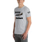 Aardvark Power Unisex T-Shirt