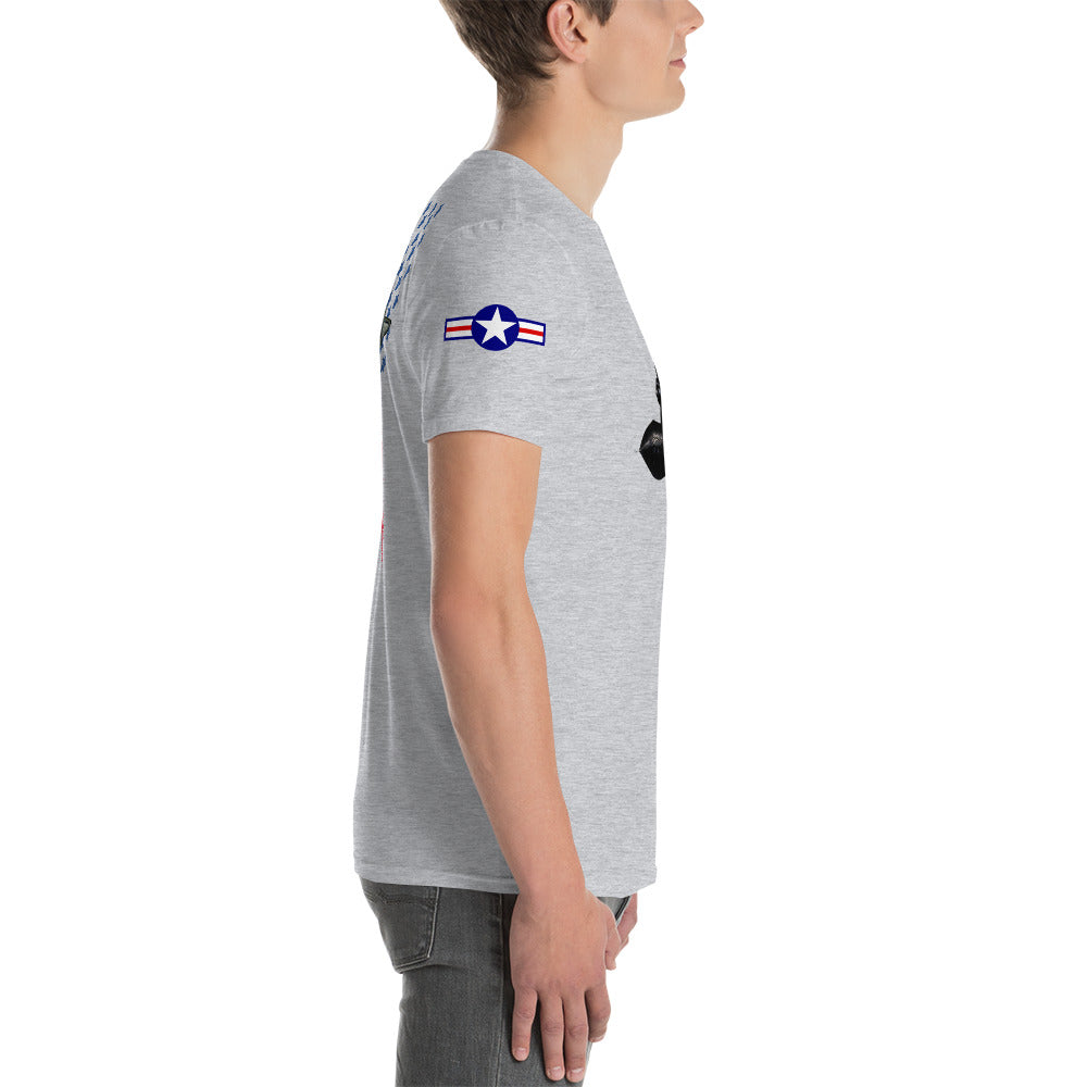 Blackbird Iconic Unisex T-Shirt