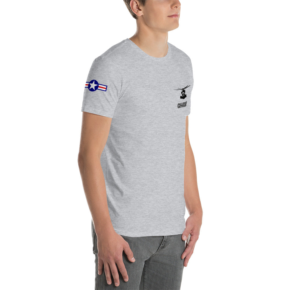 Super Stallion Unisex T-Shirt
