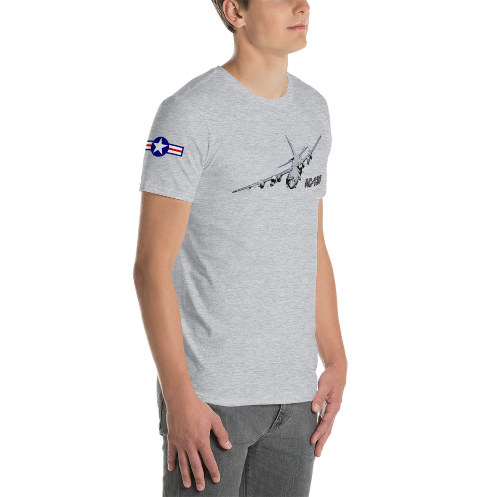 Spooky Iconic Unisex T-Shirt