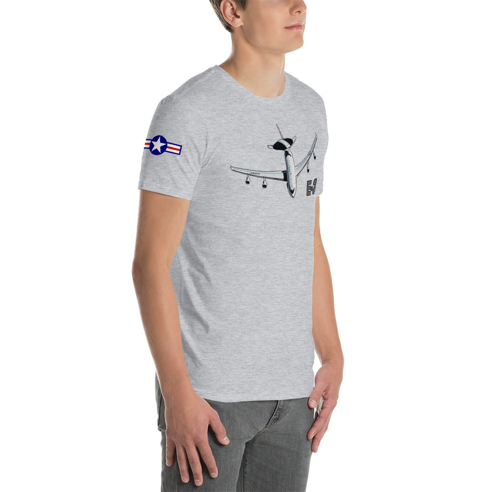 Sentry Iconic Unisex T-Shirt