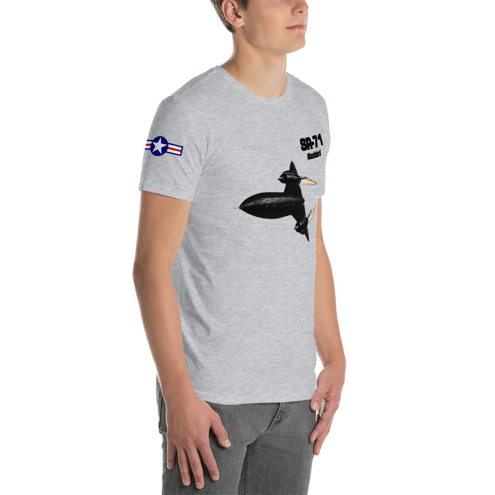 Blackbird Iconic Unisex T-Shirt
