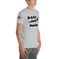 Aardvark Power Unisex T-Shirt