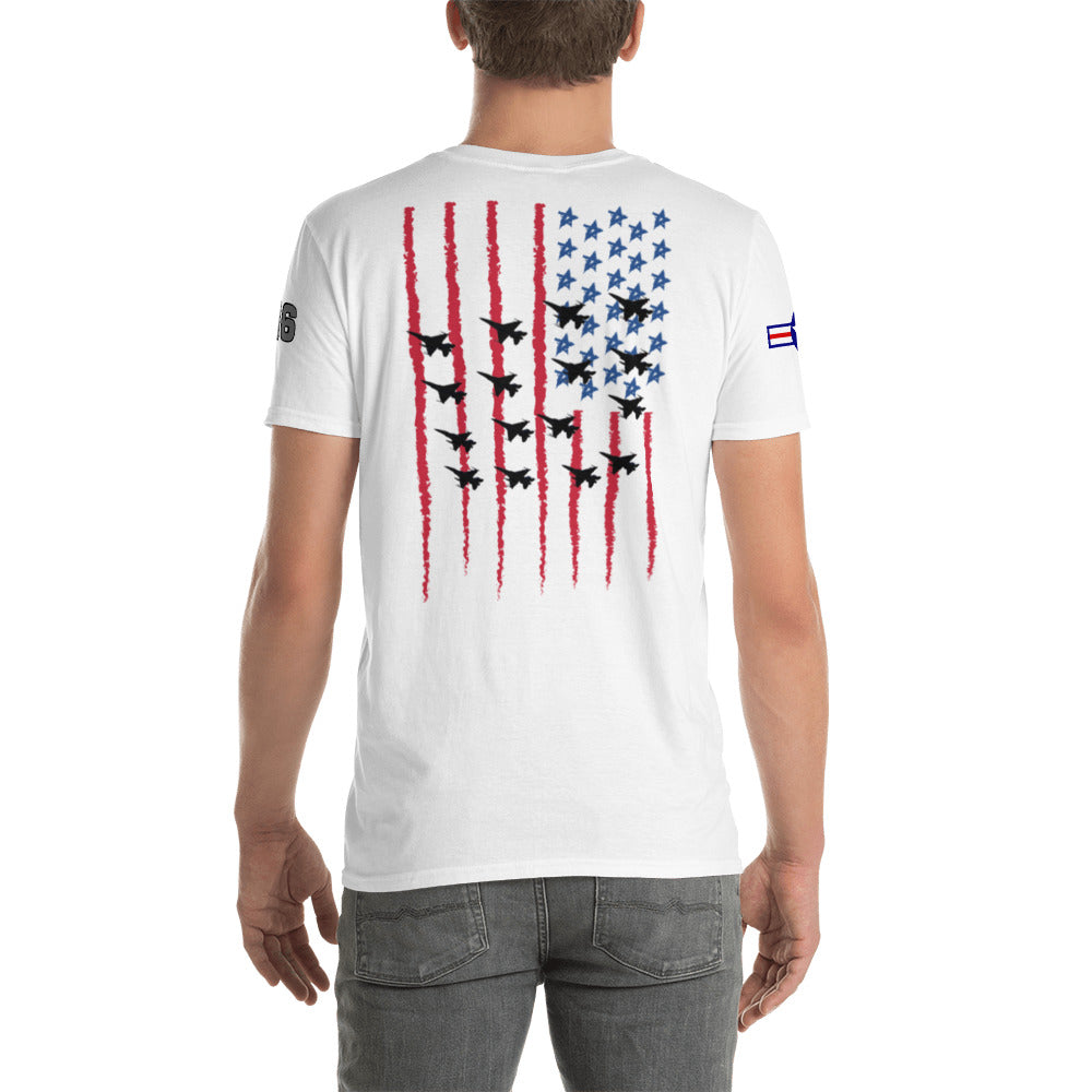 Viper's Strike Unisex T-Shirt