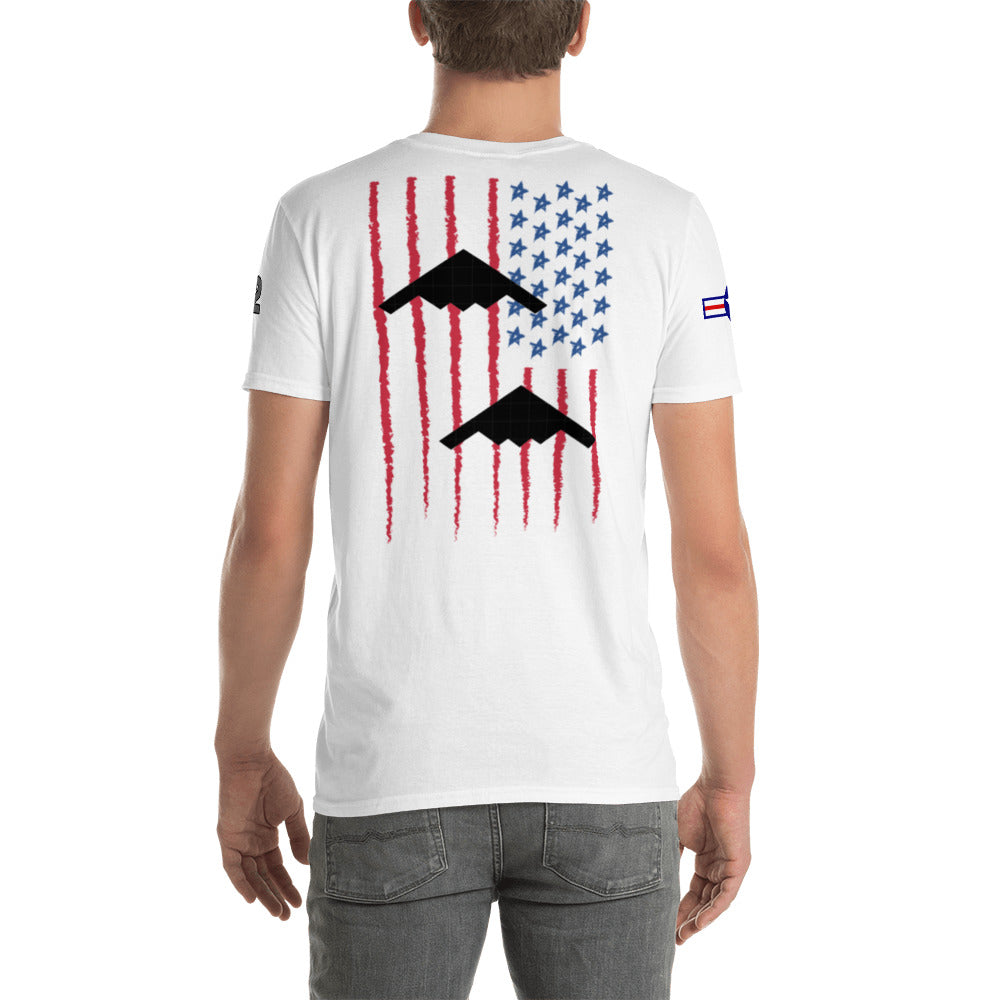 Spirit Stealth Unisex T-Shirt