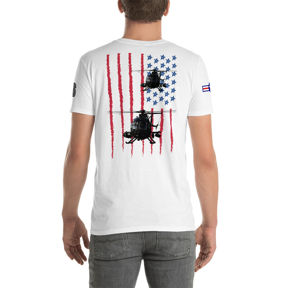 Little Bird Iconic Unisex T-Shirt