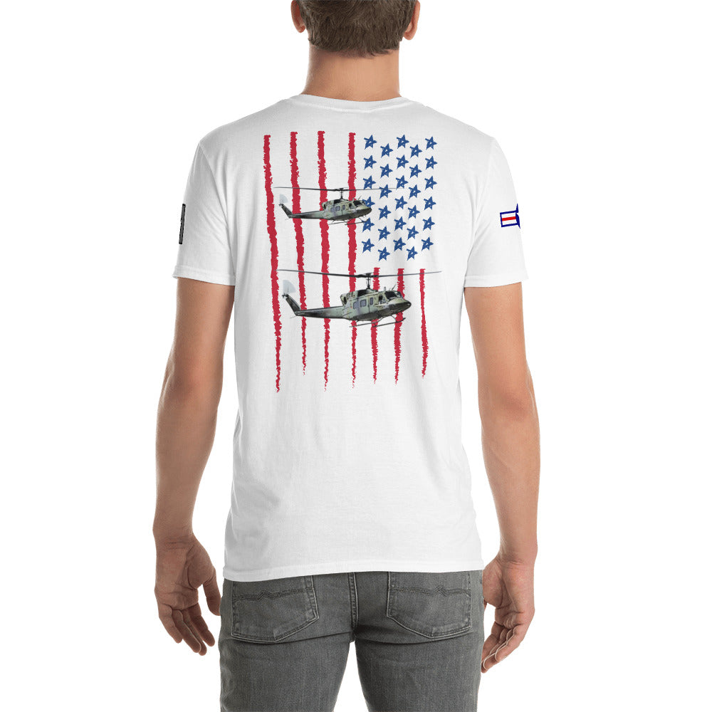 Huey Iconic Unisex T-Shirt