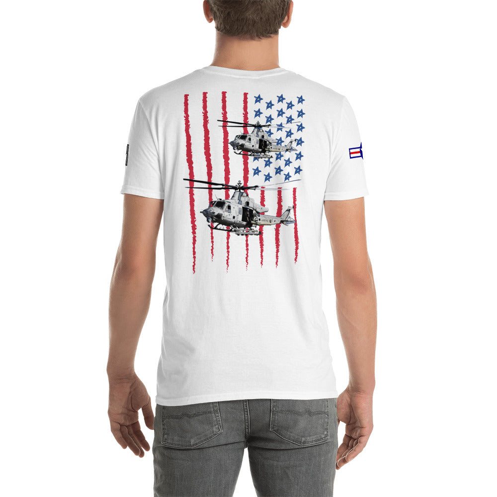 Super Huey Iconic Unisex T-Shirt