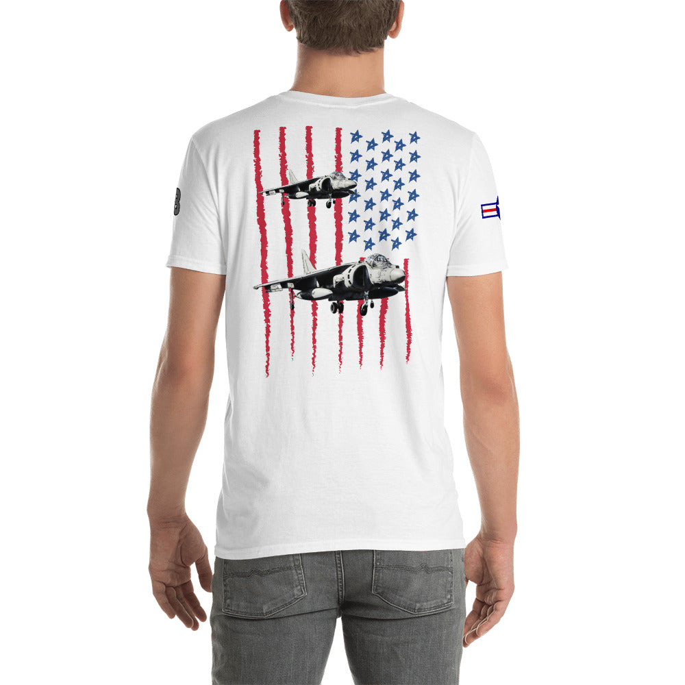 Harrier Iconic Unisex T-Shirt