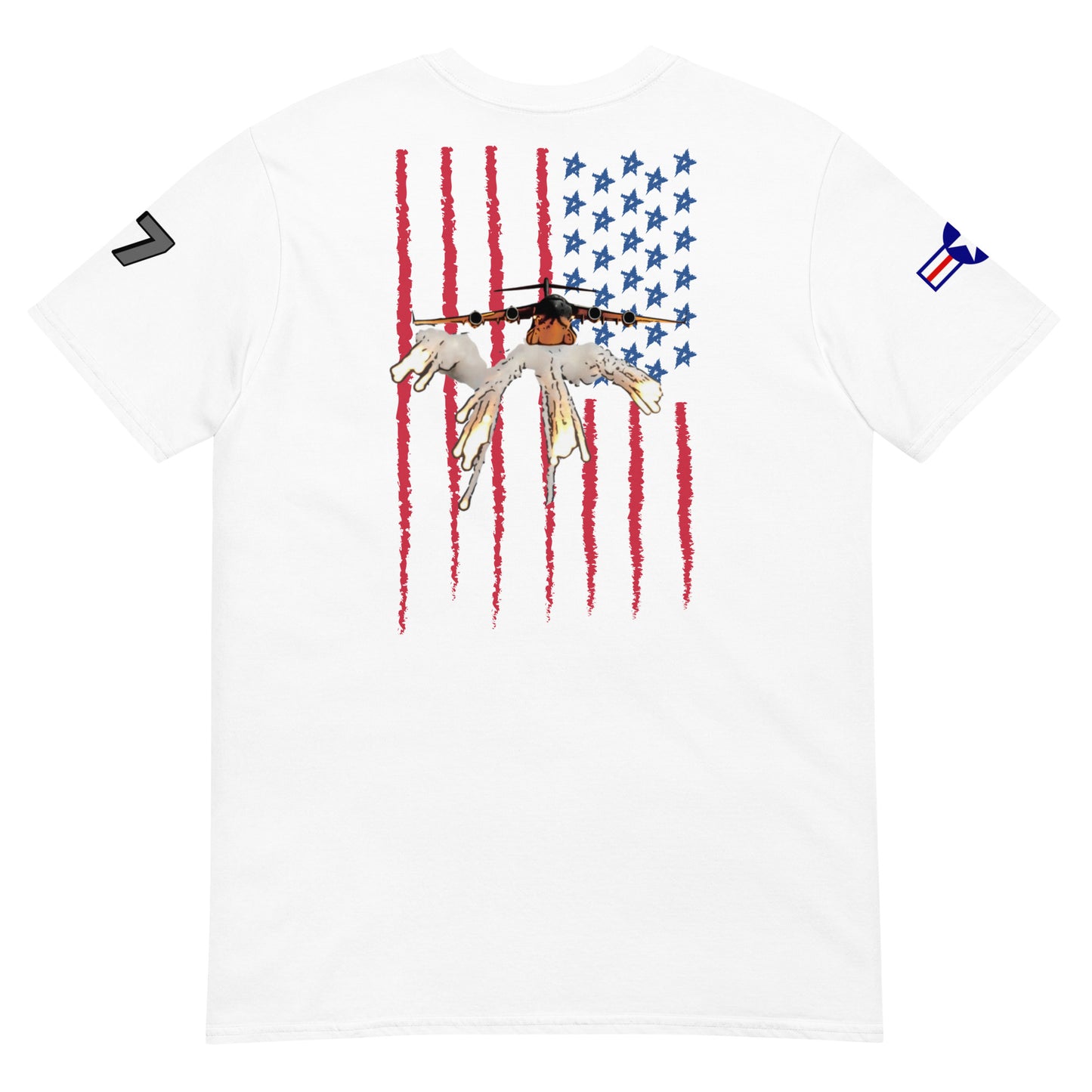 Globemaster Iconic Unisex T-Shirt