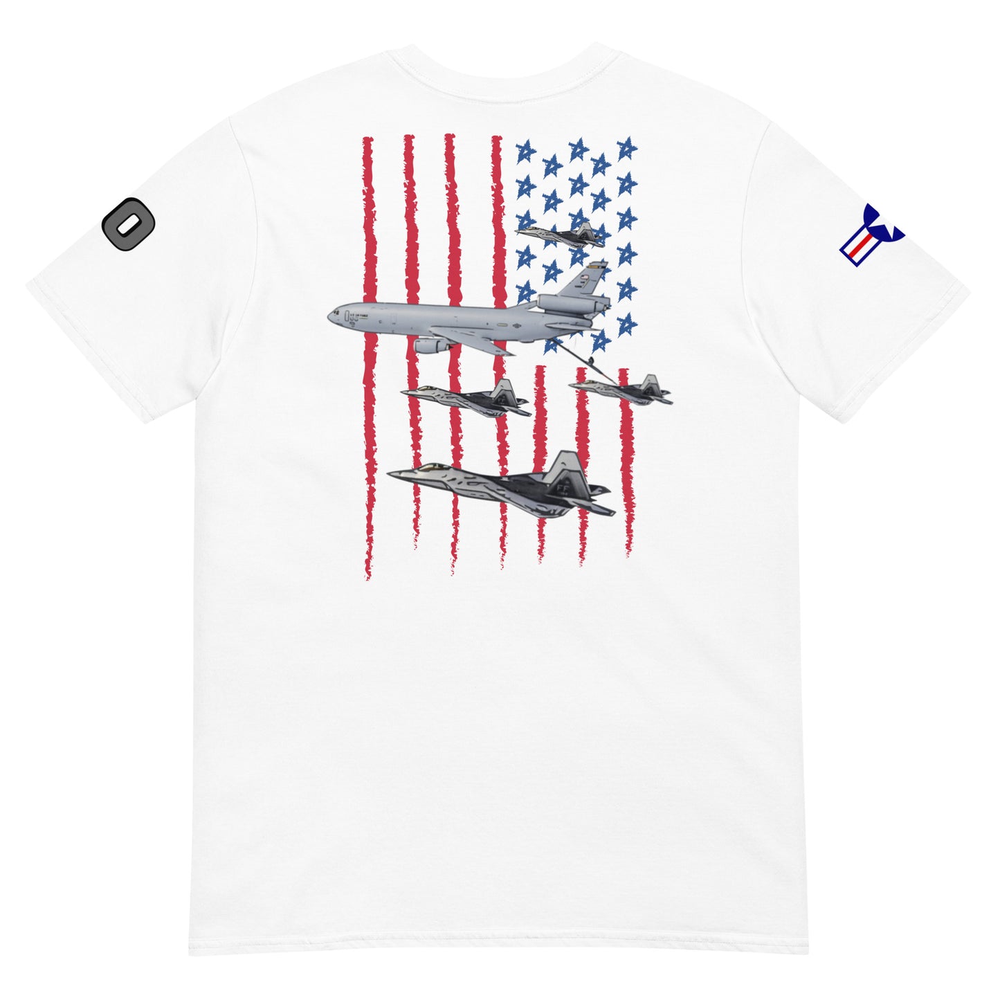 Extender Iconic Unisex T-Shirt