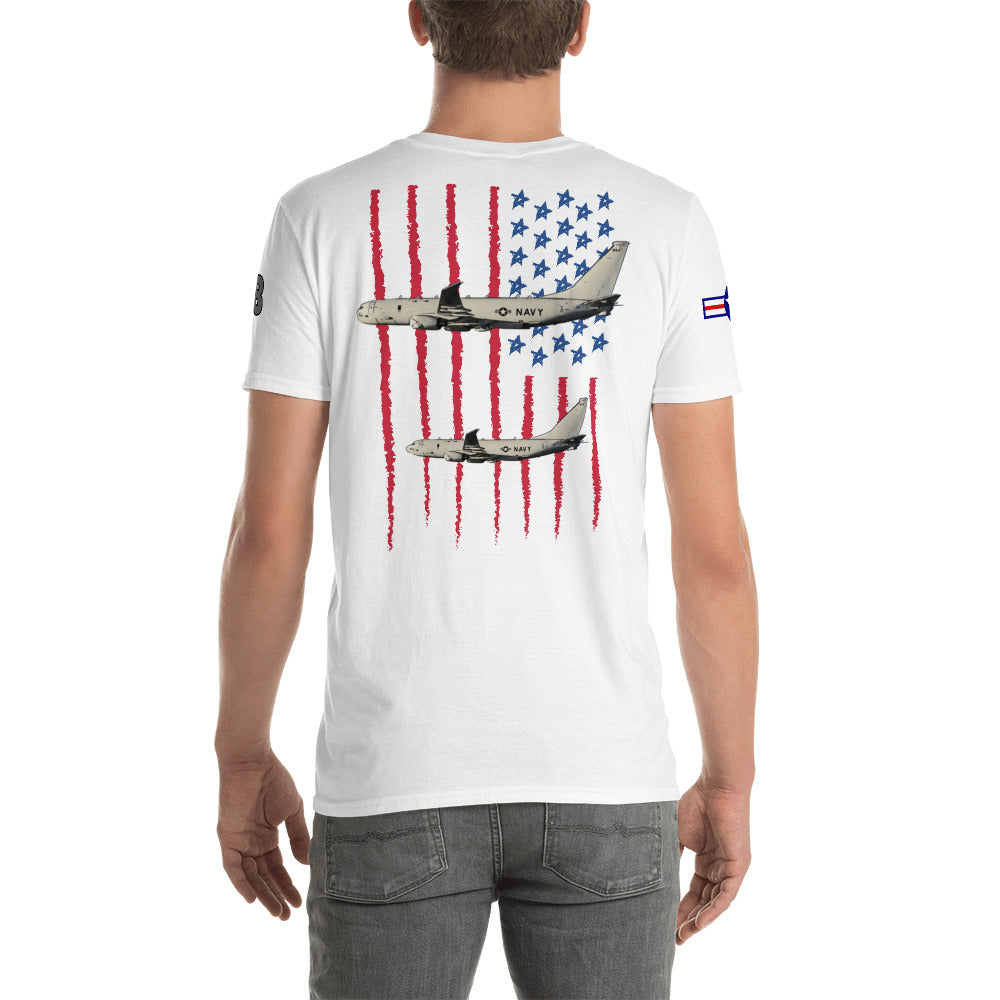 Poseidon Iconic Unisex T-Shirt