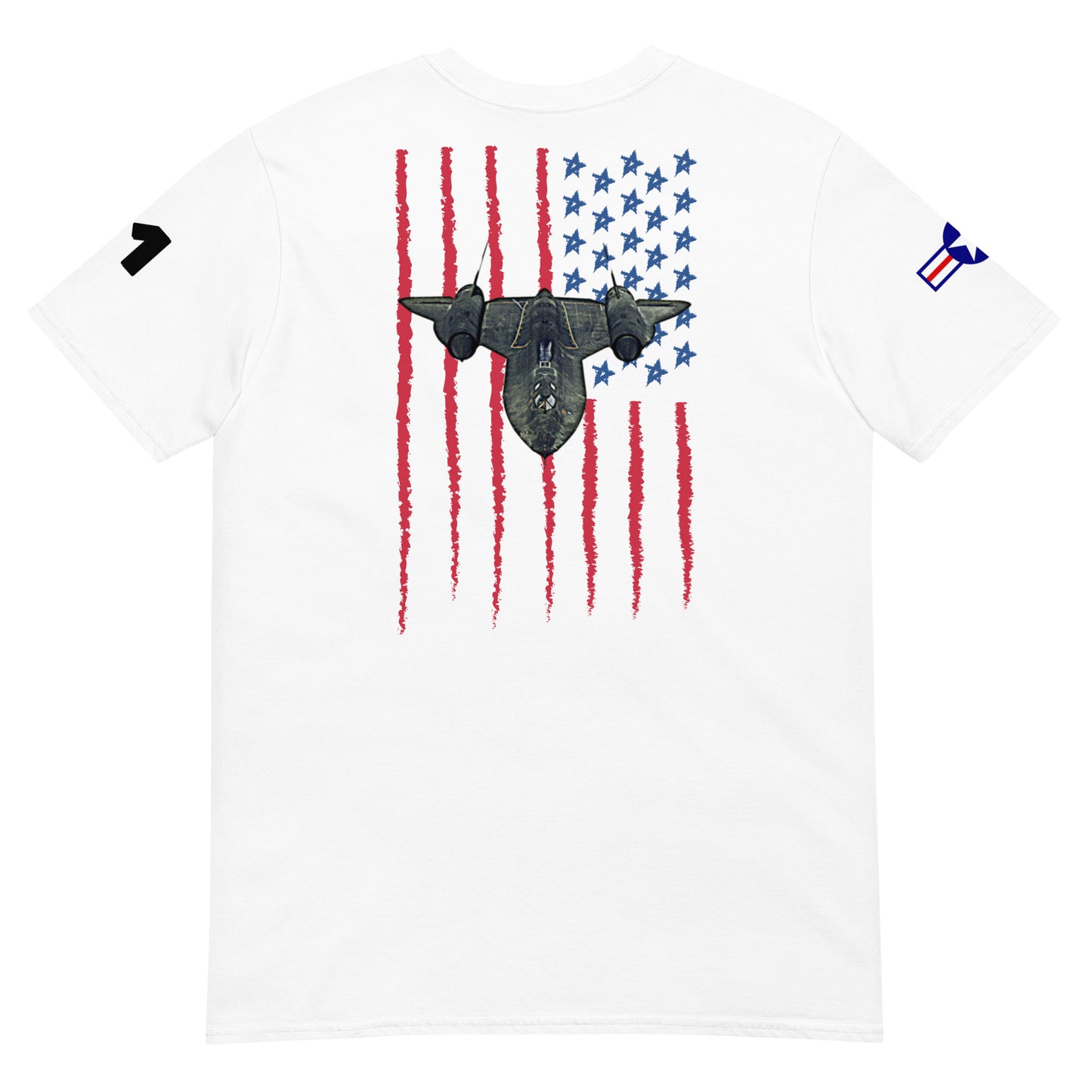 Blackbird Iconic Unisex T-Shirt