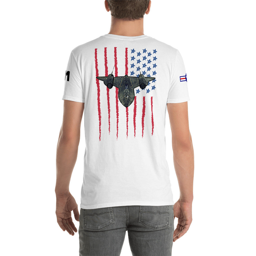Blackbird Iconic Unisex T-Shirt