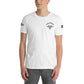 Ace of Raptors Unisex T-Shirt