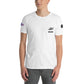 Hawk Iconic Aviation Unisex T-Shirt