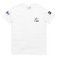 Wings Of Excellence Iconic Unisex T-Shirt