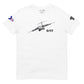 Globemaster Iconic Unisex T-Shirt
