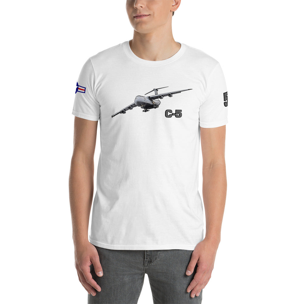 Galaxy Iconic Unisex T-Shirt