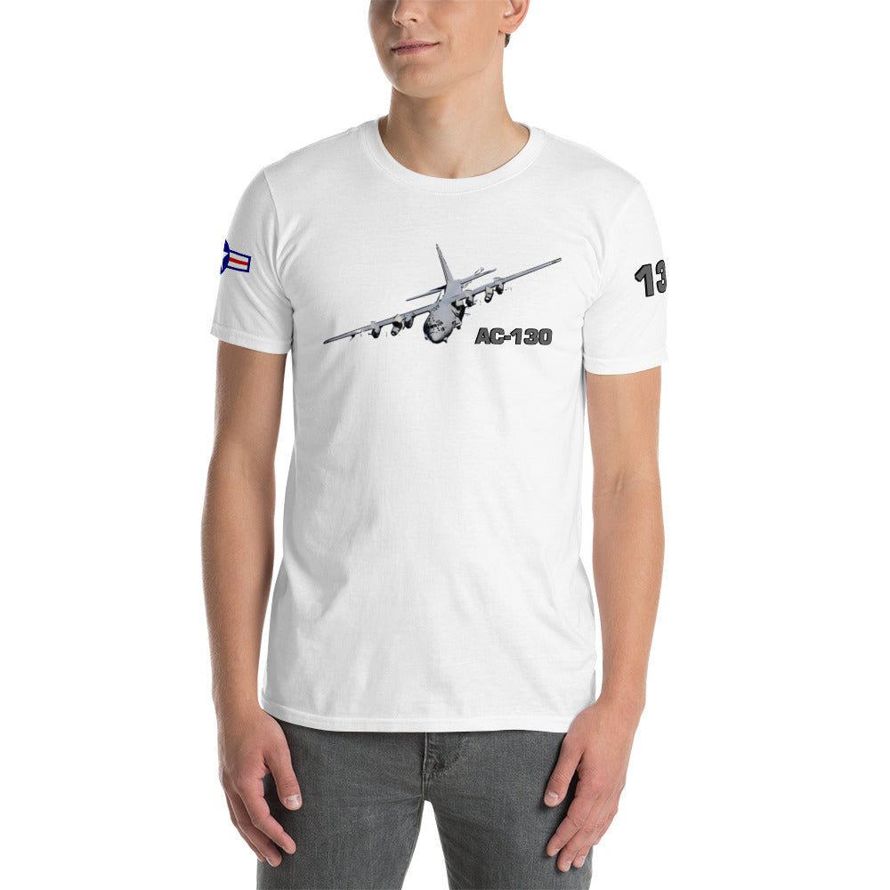 Spooky Iconic Unisex T-Shirt