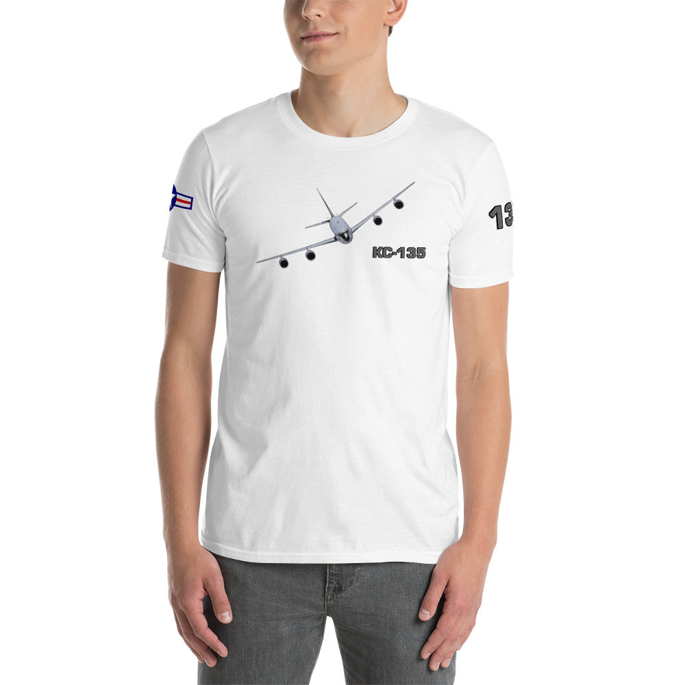 Stratotanker Iconic Unisex T-Shirt