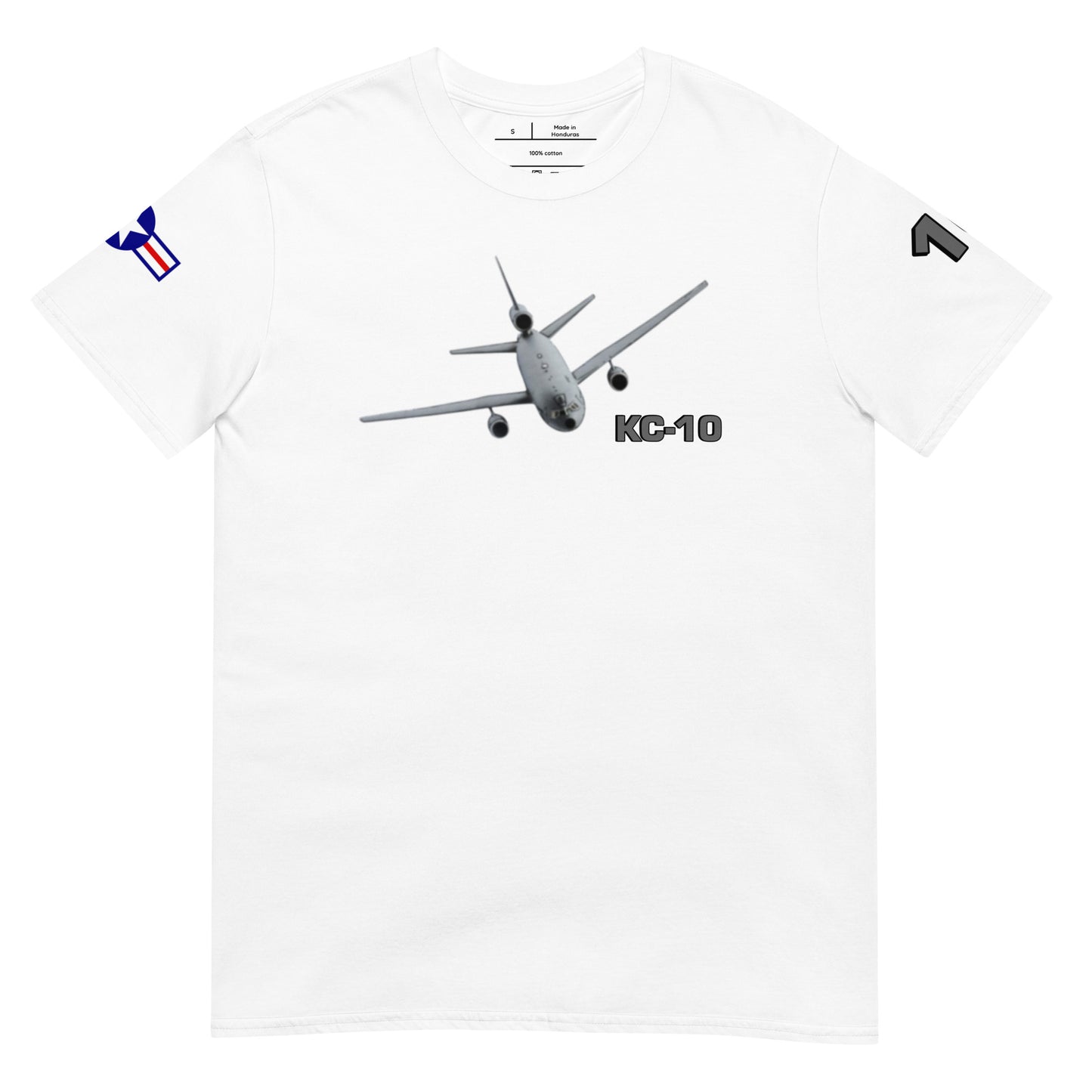 Extender Iconic Unisex T-Shirt