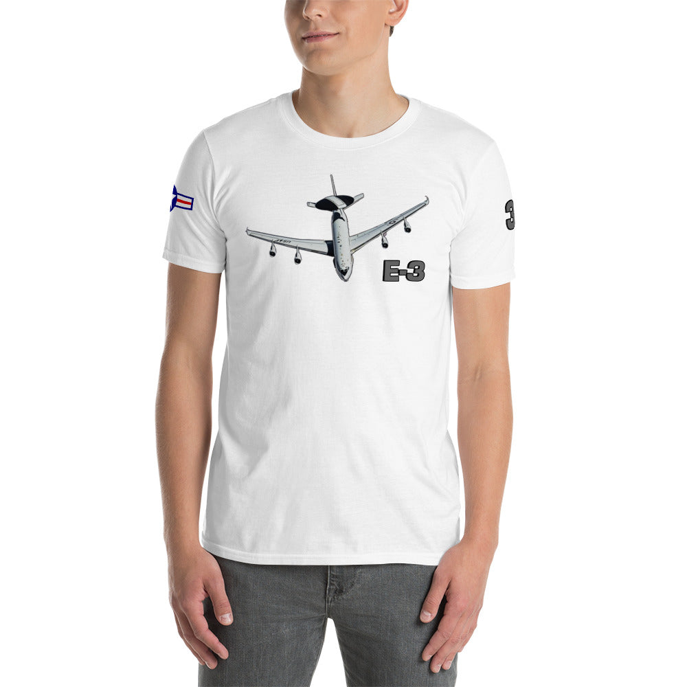Sentry Iconic Unisex T-Shirt