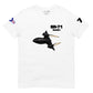 Blackbird Iconic Unisex T-Shirt