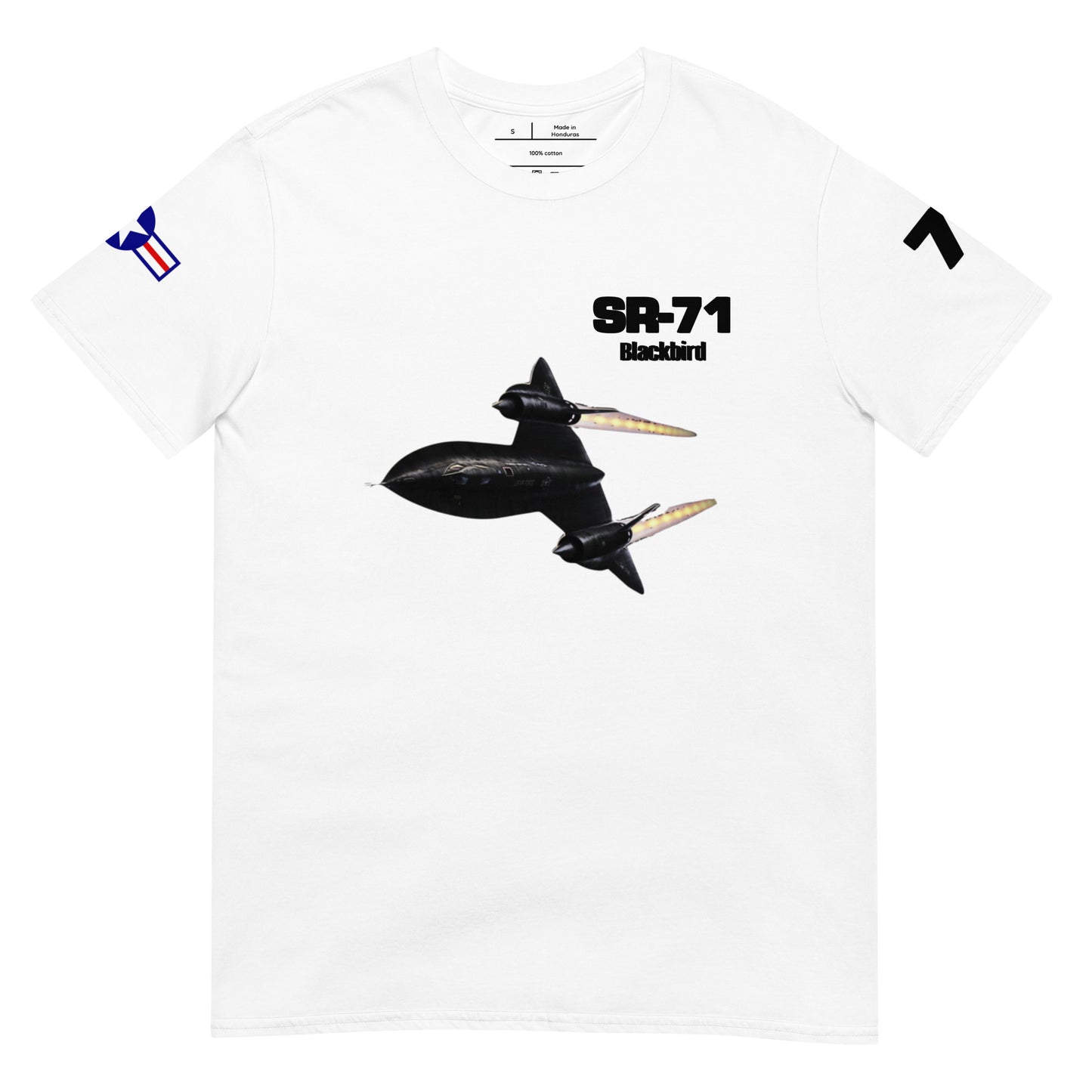 Blackbird Iconic Unisex T-Shirt