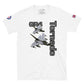 British Tornado Patriot Unisex T-Shirt