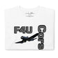 WWII Corsair Iconic Unisex T-Shirt