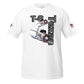 WWII Texan Patriot Unisex T-Shirt