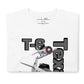 WWII Texan Patriot Unisex T-Shirt