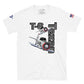 WWII Texan Patriot Unisex T-Shirt