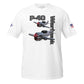 WWII Warhawk Patriot Unisex T-Shirt