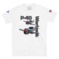 WWII Warhawk Patriot Unisex T-Shirt